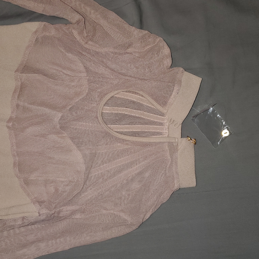 Dress - Picture 2 of 4